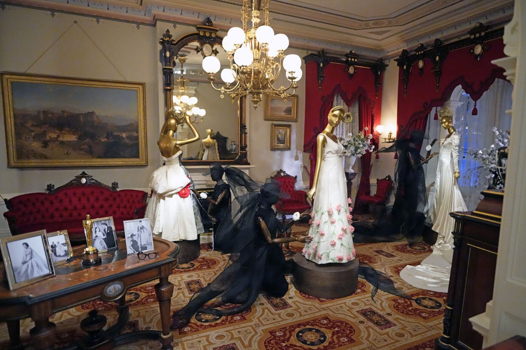 "In America: A Lexicon of Fashion"